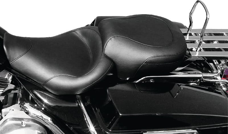 Mustang Motorcycle — Plain, Standard Solo
