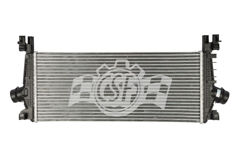 CSF — CSF 11-16 Chevrolet Cruze 1.4L OEM Intercooler