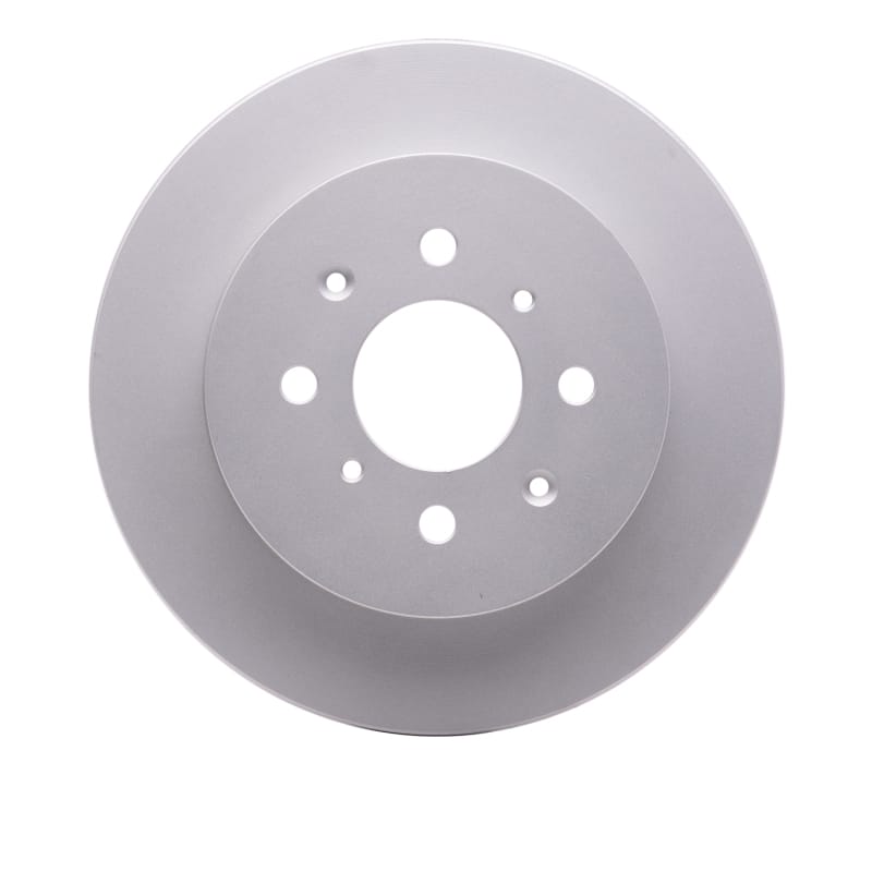 DFC — DFC 01-05 Acura EL Rear GeoSPEC Coated Rotor
DFC Brake Rotor