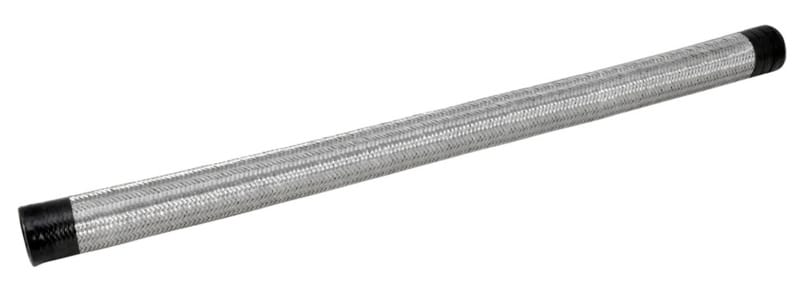 Spectre — Spectre Stainless Steel Flex Radiator Hose 1-1/2in. x 30in.
Spectre Radiator Hos
Radiator Hose