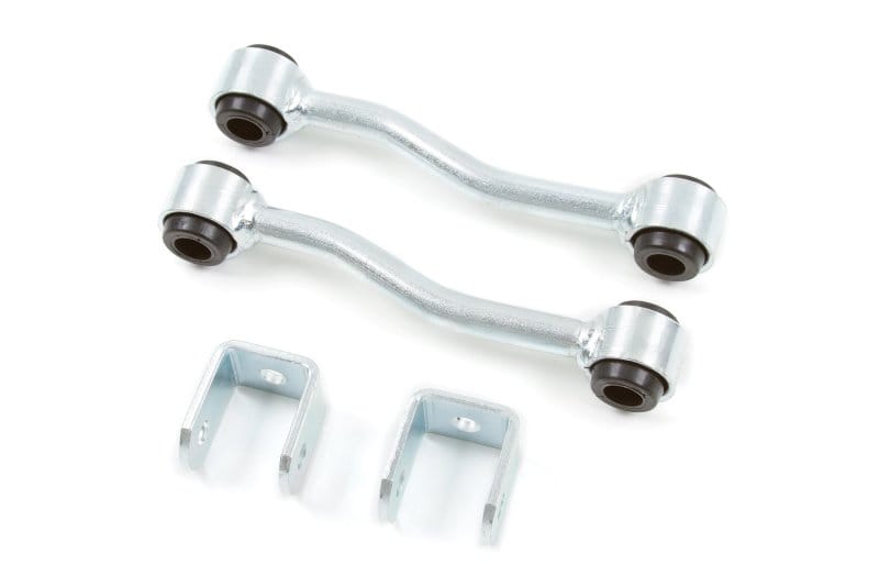 Zone Offroad — Zone Offroad Jeep Wrangler TJ/Cherokee XJ 3in Front Sway Bar Links for 0-2in Lift Kit
Sway Bar Links