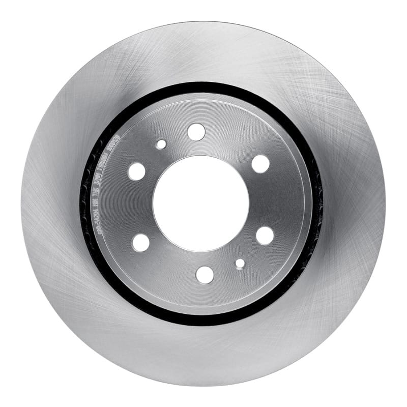 DFC — DFC 07-21 Ford F-150 4WD Front Brake Rotor
DFC Brake Rotor