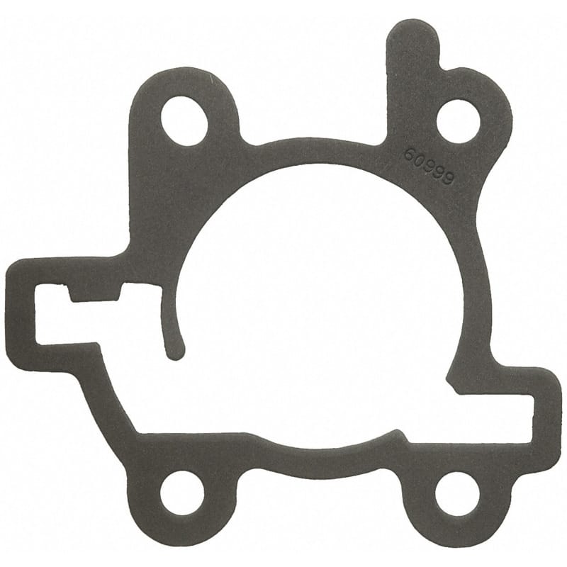 Fel-Pro — Fel-Pro Chrysler Sebring 60999 Fuel Injection Throttle Body Mounting Gasket