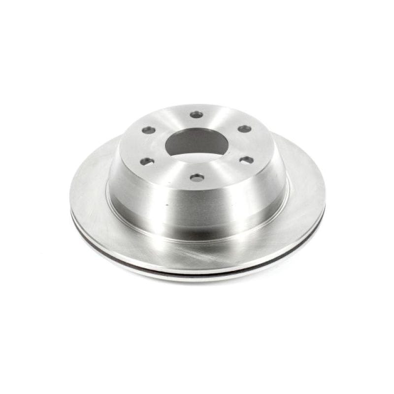 PowerStop — Power Stop 03-05 Chevrolet Astro Rear Autospecialty Brake Rotor
AutoSpecialty Rotor
