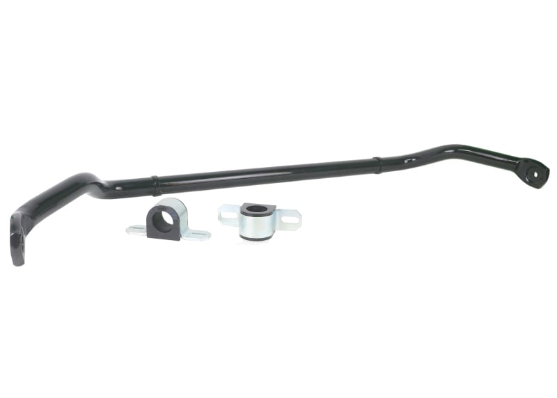 Whiteline — Whiteline Y62 Nissan Patrol Front Heavy Duty Non Adjustable 38mm Swaybar
Sway Bar