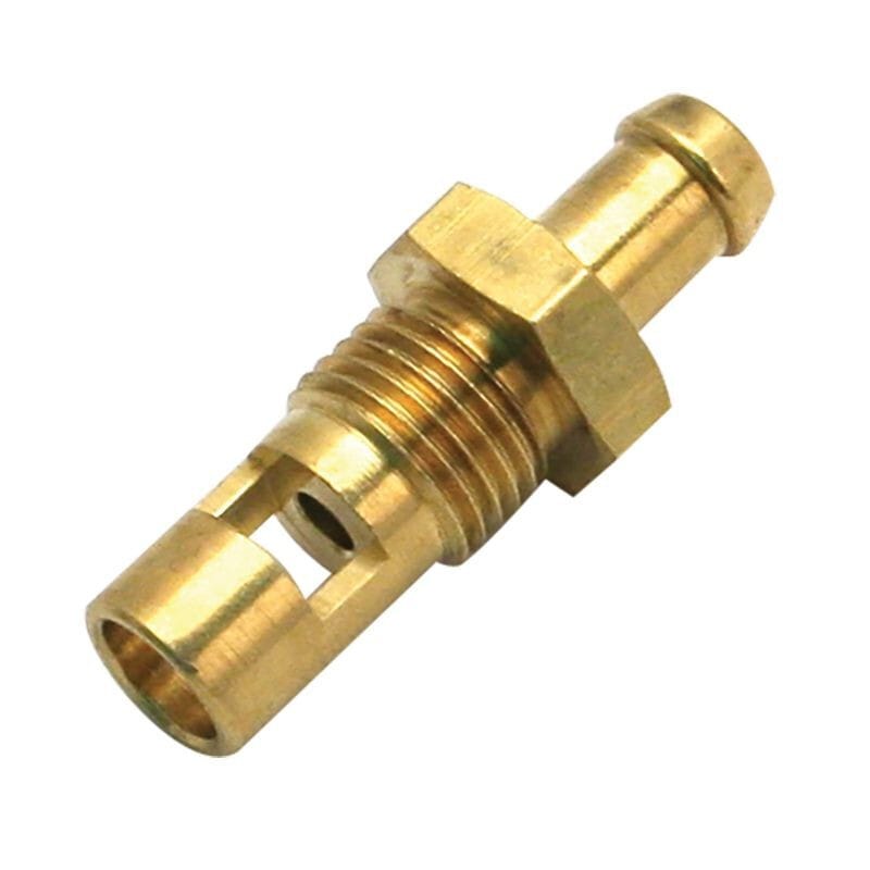 S&S Cycle — S&S Cycle Super B/D .160in Inlet Seat