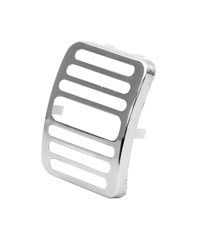 Wilwood — Wilwood COVER Brake Pedal Pad Trim Plate
PEDAL PAD TRIM