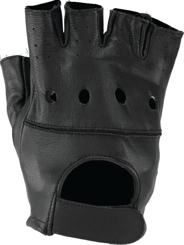 Kuryakyn — Black, L