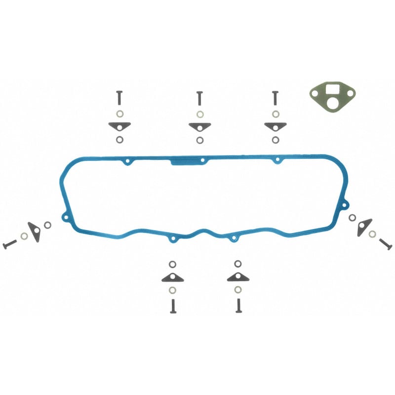 Fel-Pro — Fel-Pro Chevrolet S10 VS 50179 T Engine Valve Cover Gasket Set