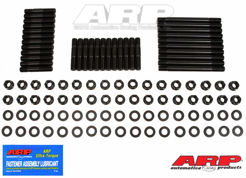 ARP — ARP SB Chevy Dart-Buick head stud kit