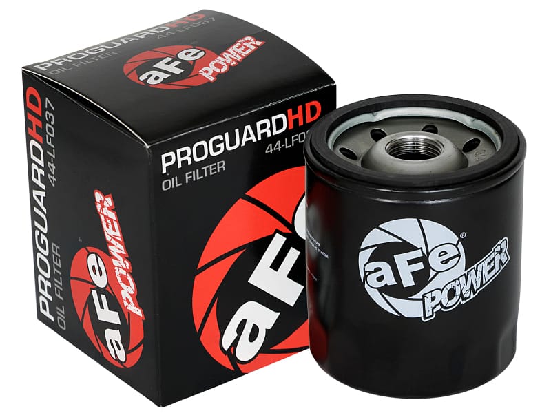 aFe — aFe PROGUARD Oil Filter
Oil Filter
