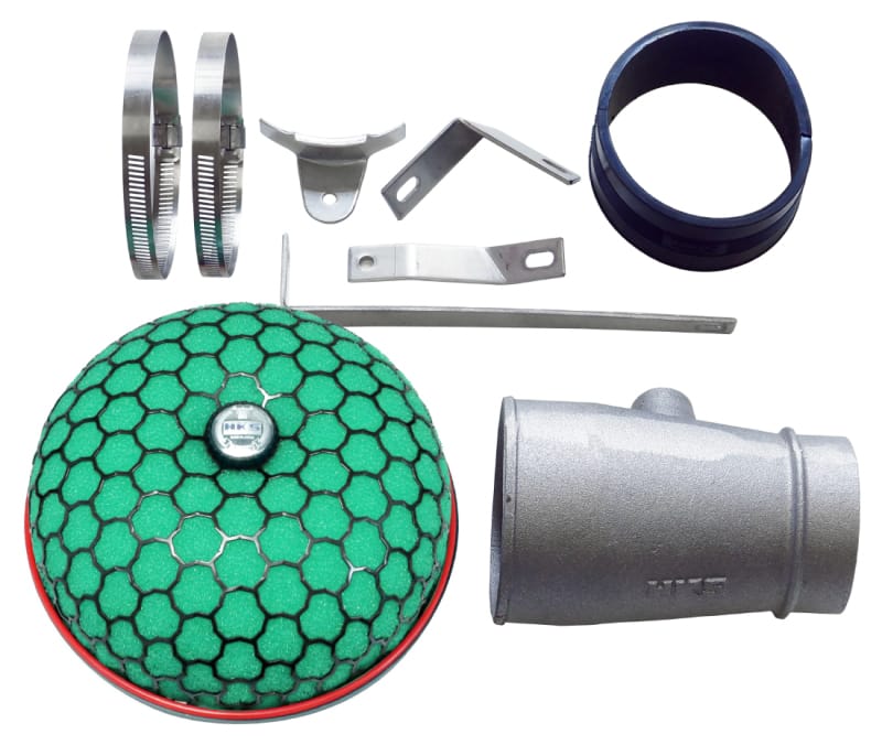 HKS — HKS SPF JZA80 2JZ-GE