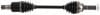 QuadBoss — QuadBoss 2007 Polaris Ranger 500 2x4 (02) Rear Right Side Rugged Axle