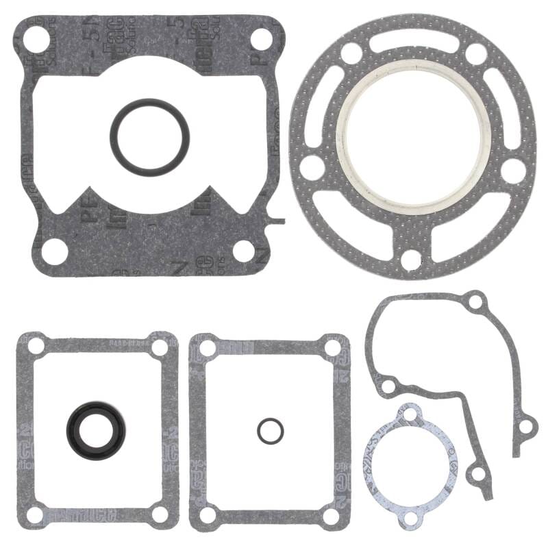 Vertex Pistons — Vertex Gaskets 83-85 Yamaha YZ125 Top End Gasket Kit