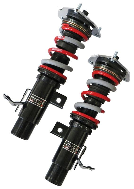 RS-R — RS-R 95-00 Lexus LS400 (UCF20) Black-i Coilovers