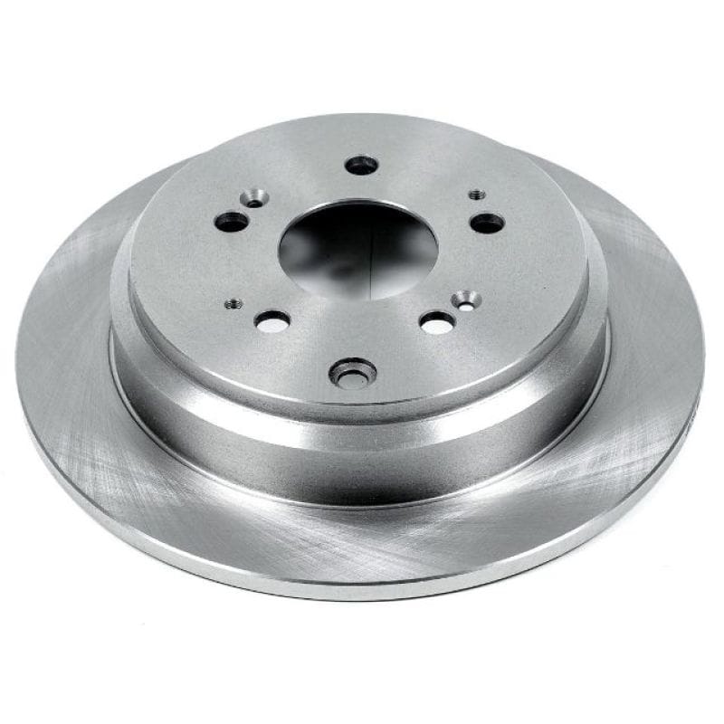 PowerStop — Power Stop 05-10 Honda Odyssey Rear Autospecialty Brake Rotor
AutoSpecialty Rotor