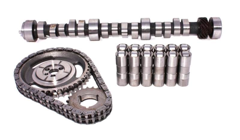 COMP Cams — COMP Cams Camshaft Kit C43 260AH-R12
260AHR