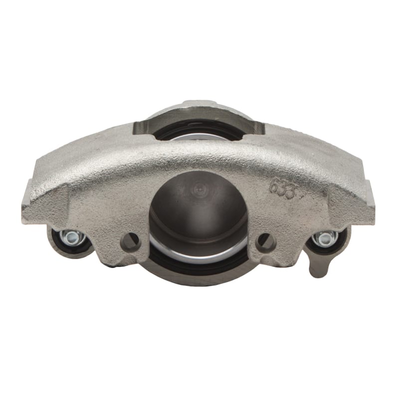 DFC — DFC 88-02 Chevrolet Suburban 1500 Front-R Premium Caliper - Silver Zinc Coated
DFC Brake Caliper