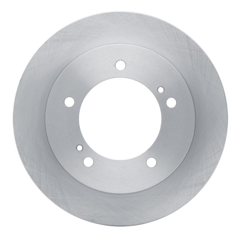 DFC — DFC 83-98 Chevrolet/Geo Tracker Front Brake Rotor
DFC Brake Rotor