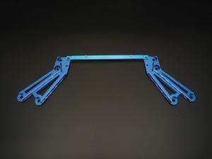 Cusco — Cusco Power Brace Front 2016 Mazda Miata Roadster (ND5RC)