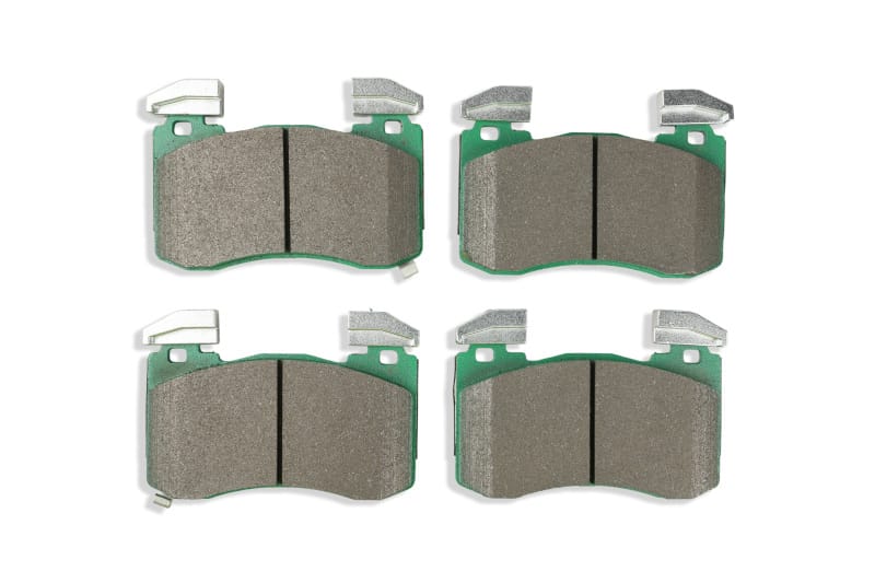 DBA — DBA 2018+ Kia Stinger V6 Twin Turbo SP Performance Front Brake Pads
Brake Pad
