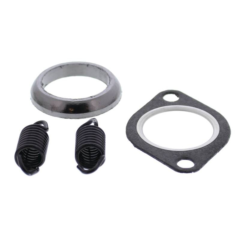 Vertex Pistons — Vertex Gaskets 11-14 Polaris Hawkeye 400 HO 2x4 Exhaust Gasket Kit
