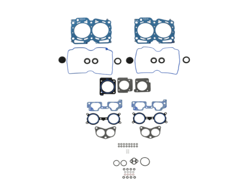 Fel-Pro — Fel-Pro 06-11 Subaru 2.5L NA PermaTorque Engine Cylinder Head Gasket Set