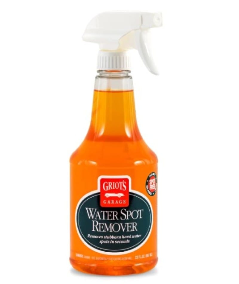 Griots Garage — Griots Garage Water Spot Remover - 22 Ounces