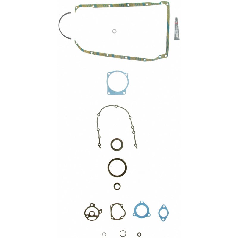 Fel-Pro — Fel-Pro Chevrolet S10 CS 9469 Engine Conversion Gasket Set