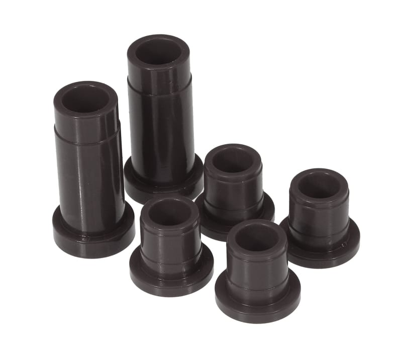 Prothane — Prothane 79-83 Toyota Truck 2wd Upper/Lower Control Arm Bushings - Black
CONTROL ARM BUSHINGS