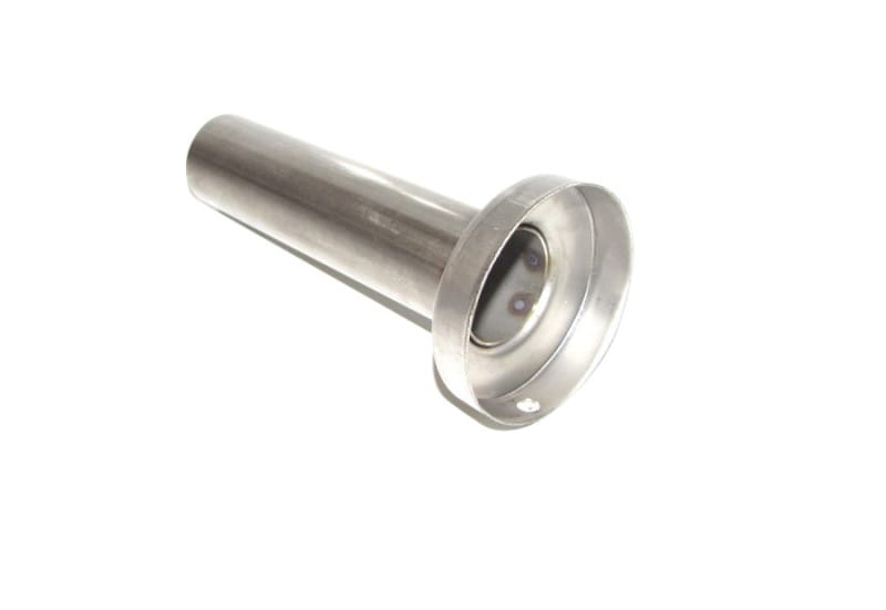 ISR Performance — ISR Performance Universal Exhaust Silencer - 4in