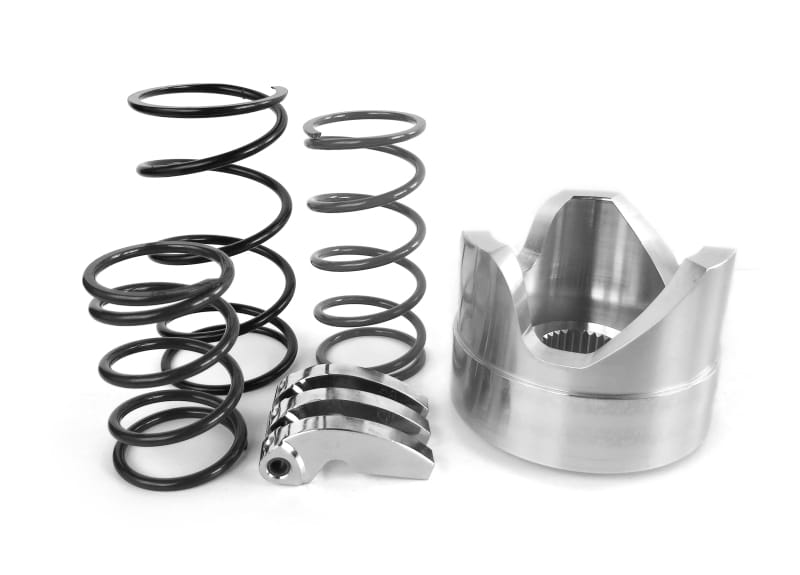 EPI — EPI 2006 Polaris 500 Sportsman EFI 4x4 EBS 27-28 in. Tires High Elev. Sport Utility Clutch Kit