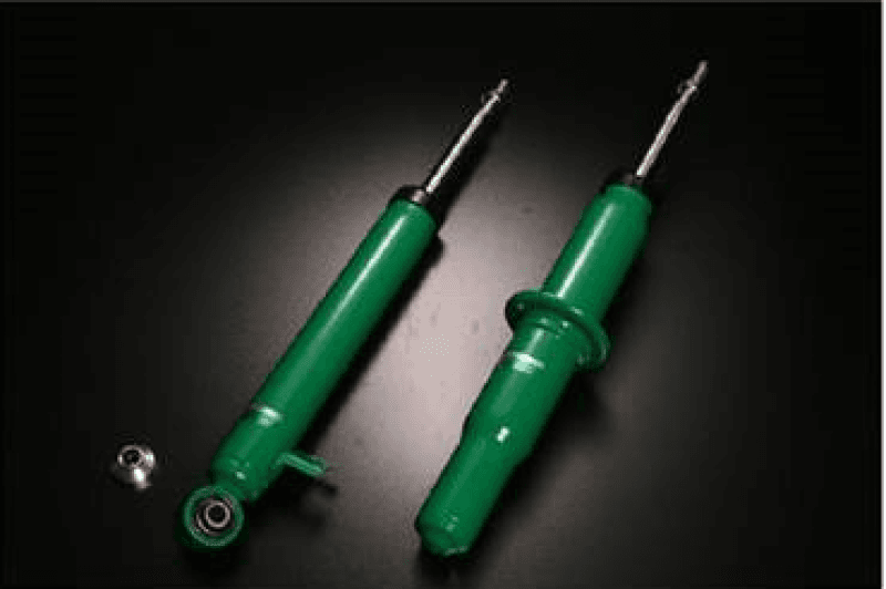 Tein — Tein 08-14 BMW X6 xDrive 35i 4WD (E71) Left Rear EnduraPro Plus Shock