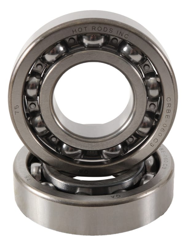Hot Rods — Hot Rods 09-11 Yamaha WR 250 X Supermoto 250cc Main Bearing & Seal Kit