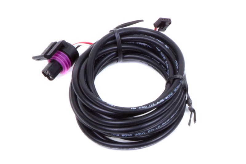Revel — VLS OLED Oil Pressure Sensor and Wiring Harness (1/8 NPT)
