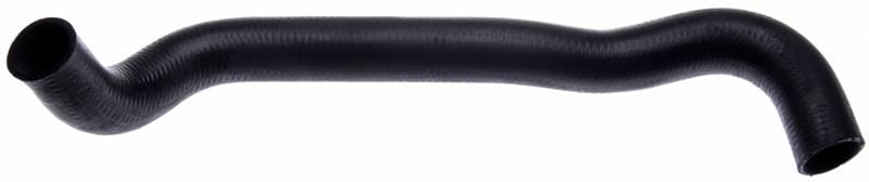 Gates — Gates 92-99 Isuzu NPR Isuzu 4BD2-TC Diesel Lower - Pipe To Rad. Molded Coolant Hose