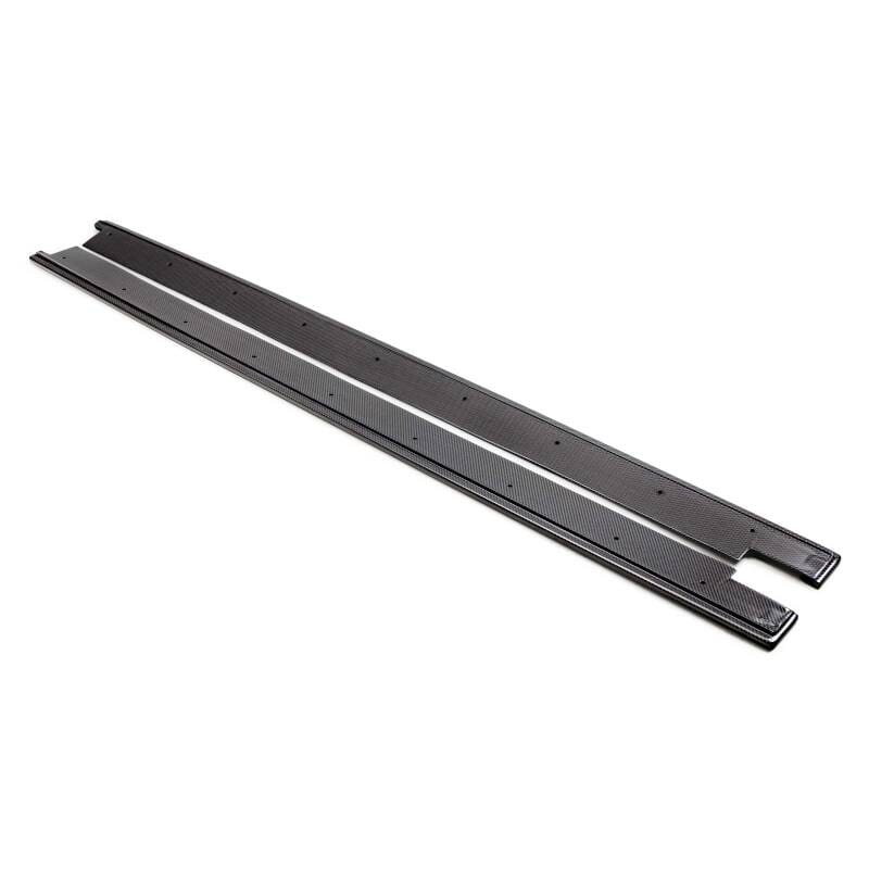 Seibon — Seibon 2023+ Toyota GR Corolla MB-Style Carbon Fiber Side Skirts