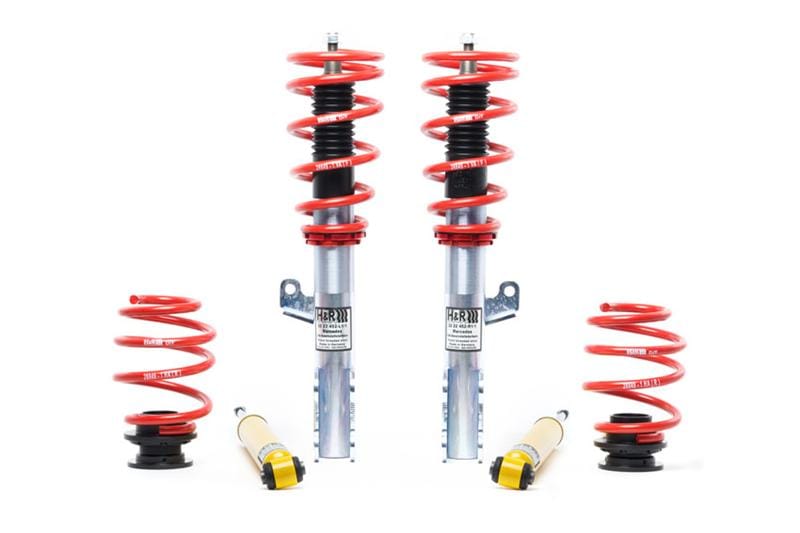 H&R — H&R 15-19 Mercedes-Benz AMG CLA45 4MATIC C117 Street Perf. Coil Over
Street Perf.CoilOver
