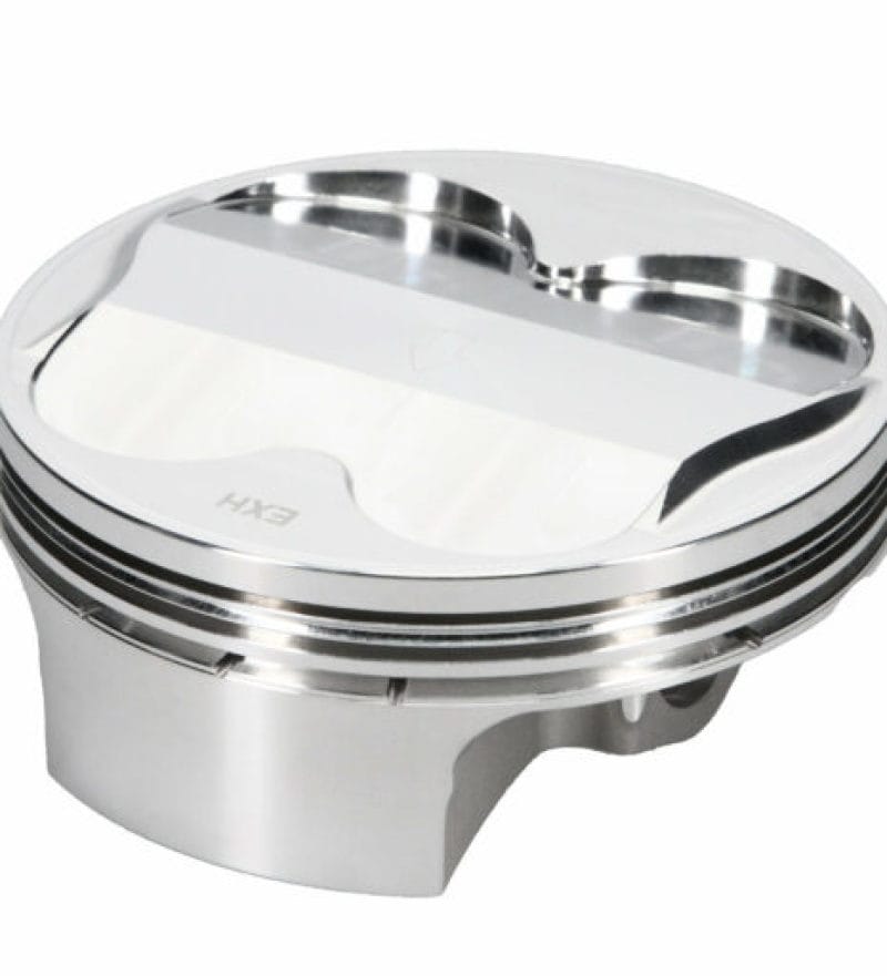 JE Pistons — JE Pistons ATV Suzuki LT-R450 2006 Piston Single