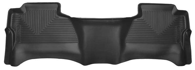 Husky Liners — X-act Contour - 2nd Seat Floor Liner
X-act Contour-2nd Seat Floor Liner