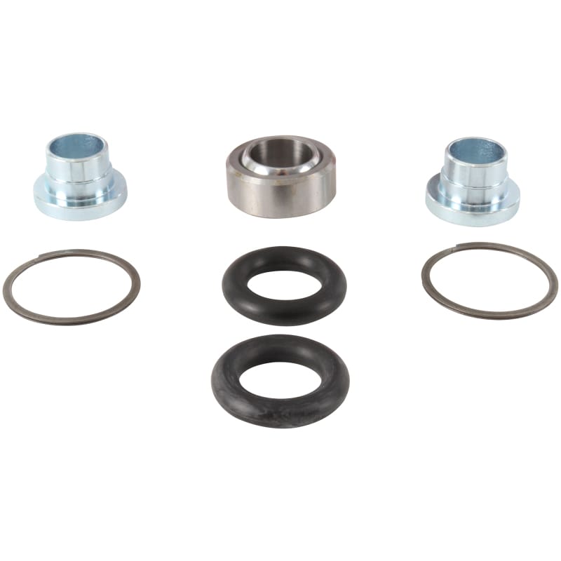 All Balls Racing — All Balls Racing 10-12 Polaris RZR XP 900 Upper Rear Shock Bearing Kit