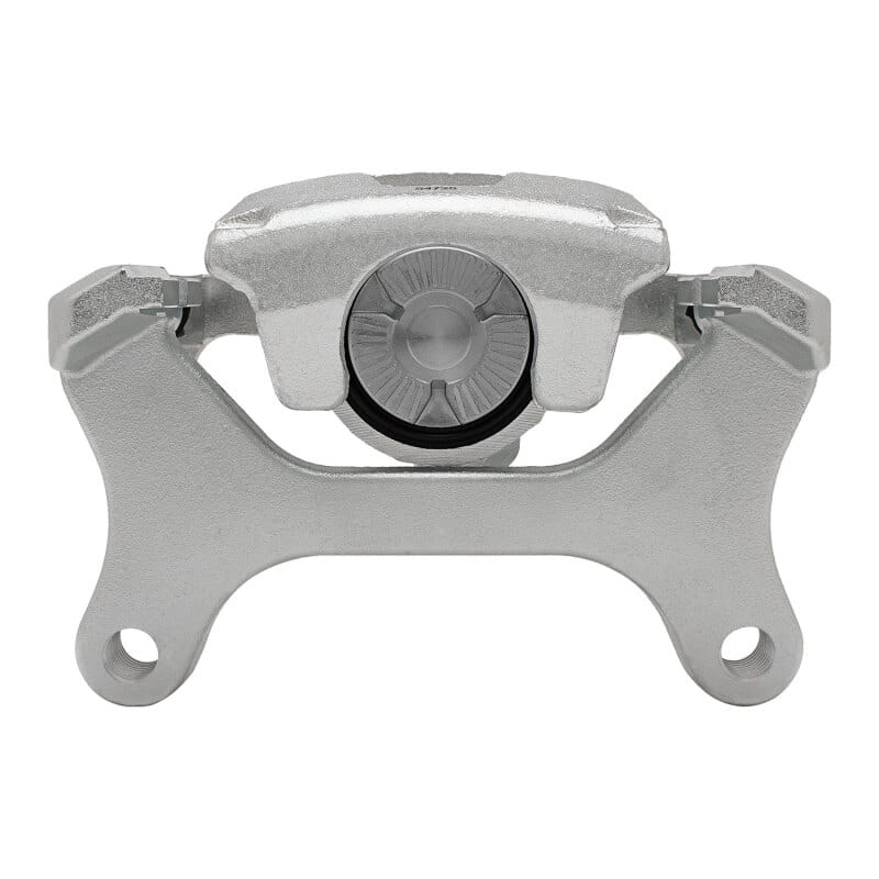 DFC — DFC 18-20 Ford F-150 RWD Rear-L Silver Zinc Coated Premium Caliper