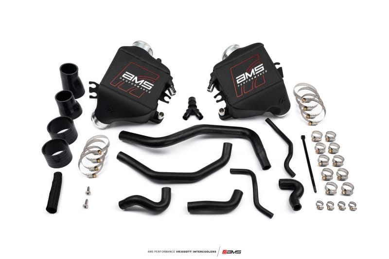 AMS — AMS Performance 2023+ Nissan Z VR30 Intercoolers