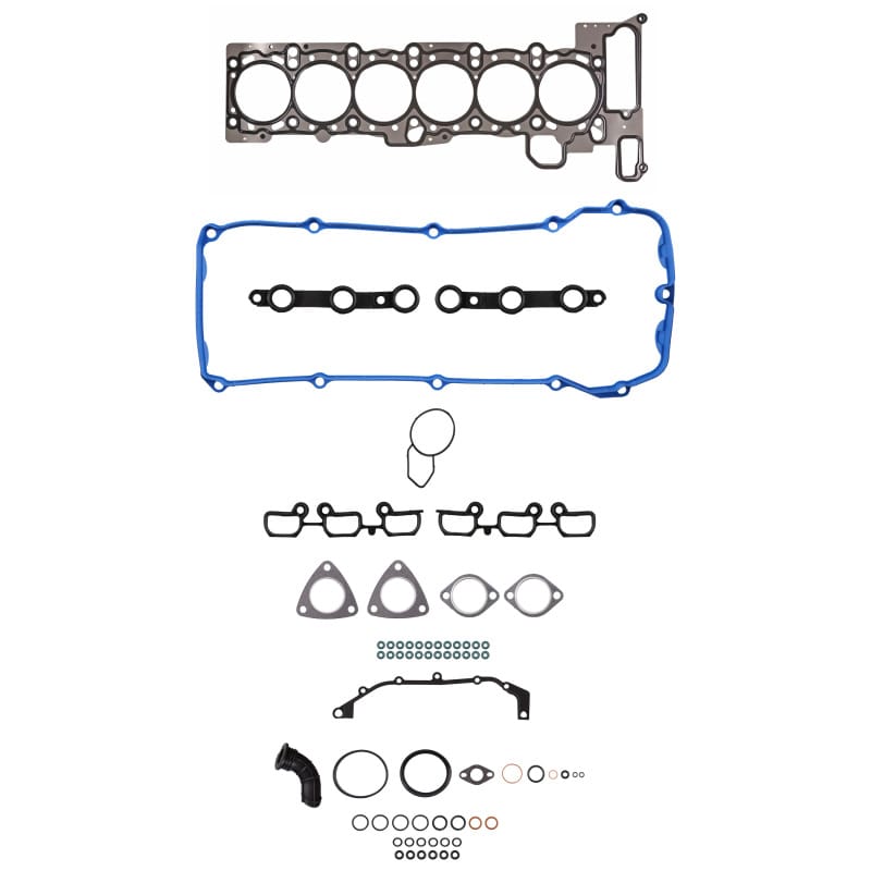 Fel-Pro — Fel-Pro BMW Z3 HS 26245 PT-1 PermaTorque Engine Cylinder Head Gasket Set