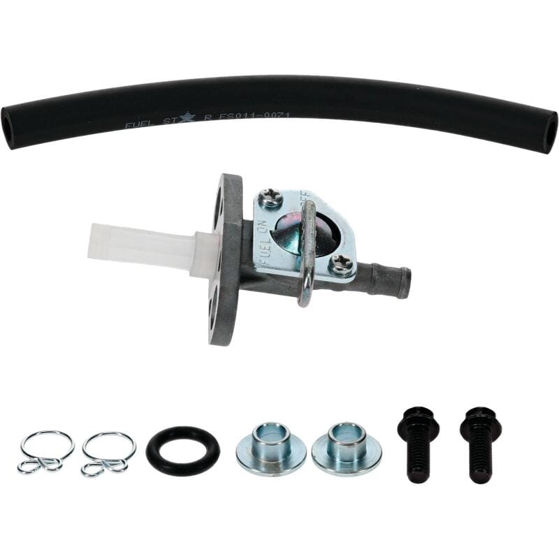 All Balls Racing — All Balls Racing 84-86 CR 125 R/1985 CR 250 R/1986 CR 500 R Fuel Valve Kit