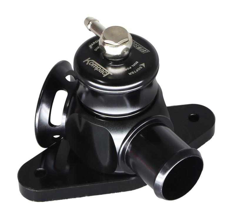Turbosmart — Blow Off Valve Kompact Dual Port - Nissan JUKE/Pulsar