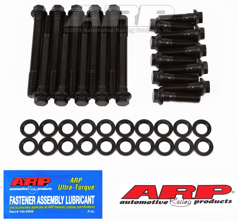 ARP — ARP SB Chrysler 360 Magnum Head Bolt Kit