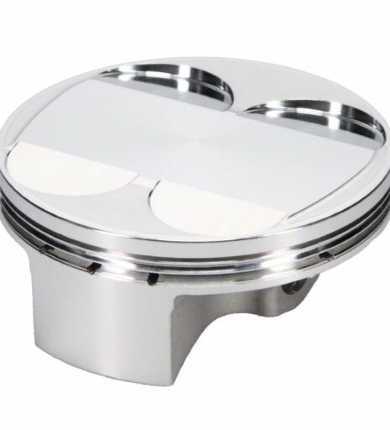 JE Pistons — JE Pistons Suzuki RMZ450 PRO Piston Single