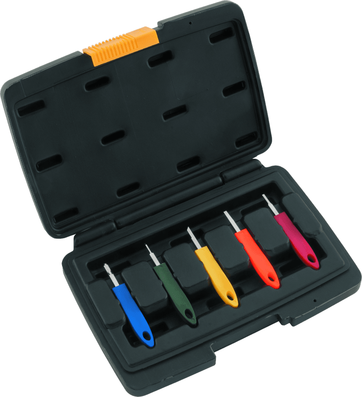 BikeMaster — BikeMaster Electrical Housing Disassembly Kit