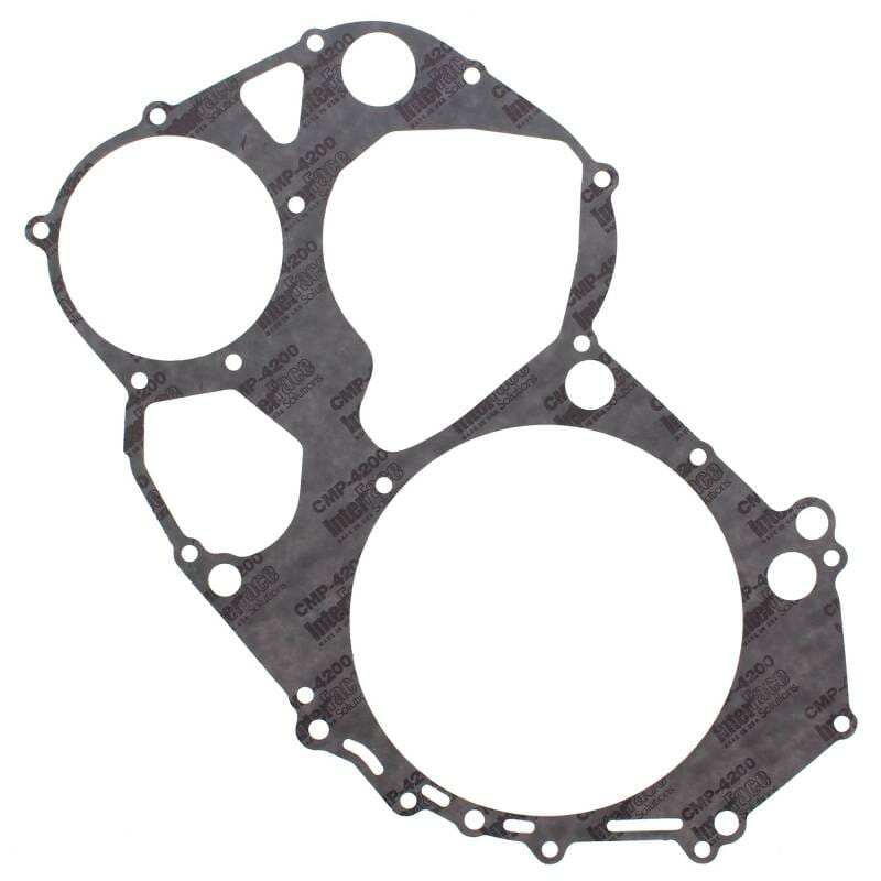 Vertex Pistons — Vertex Gaskets 00-02 Arctic Cat 500 4x4 w/AT Inner Clutch - Side Cover Gasket Kit